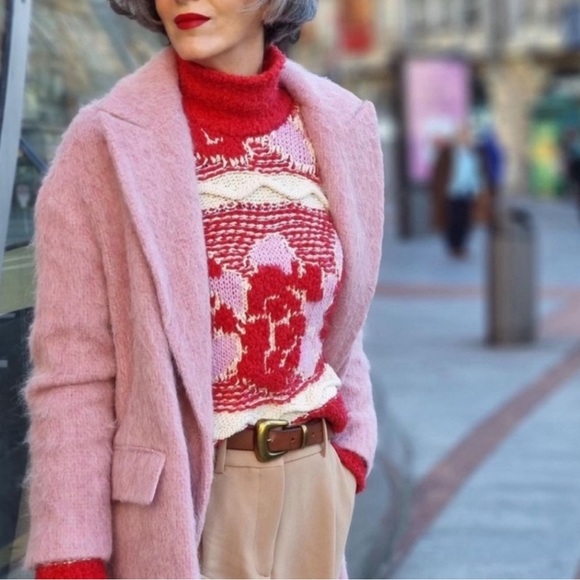 NWT Zara Sweater - Picture 7 of 7